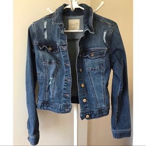 max jeans jacket tj maxx